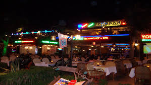 La Luna | Afro Tourism