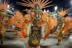 OLALEKAN ODUNTAN: Equatorial Guinea Culture People Food and Festivals