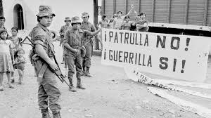 The Guatemalan Civil War: History and Impact